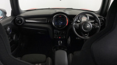 MINI Hatchback 2.0 Cooper S Sport 3dr [Comfort/Nav Pack] Petrol Hatchback